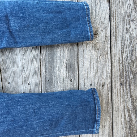 Kut from the Kloth blue jeans size 8 - Picture 10 of 11